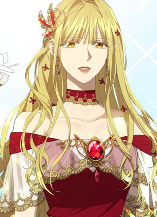 皇女复仇 截图1